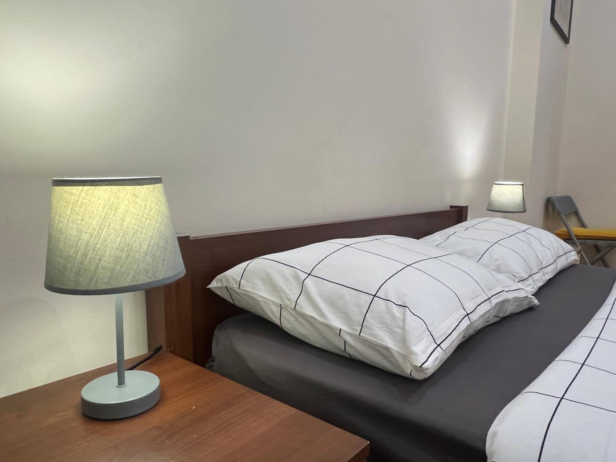Apartments On Skoryka Str 리비프 외부 사진