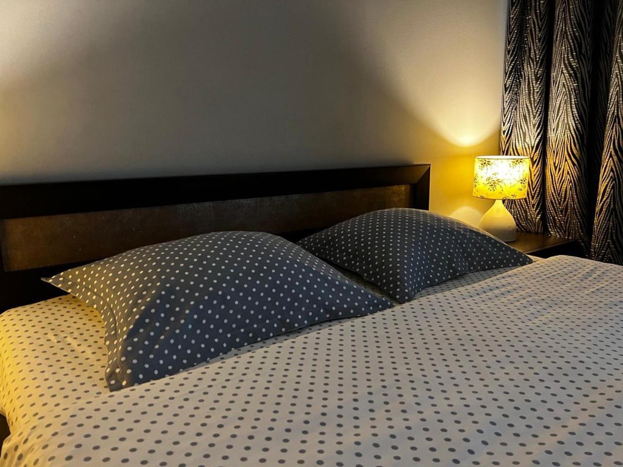 Apartments On Skoryka Str 리비프 외부 사진