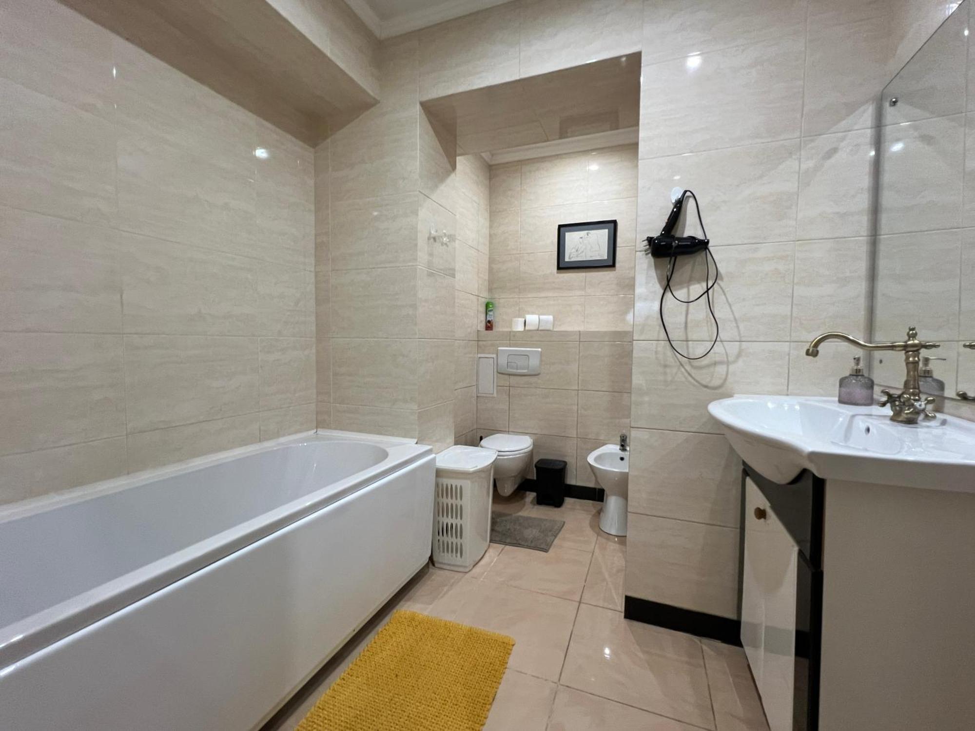Apartments On Skoryka Str 리비프 외부 사진