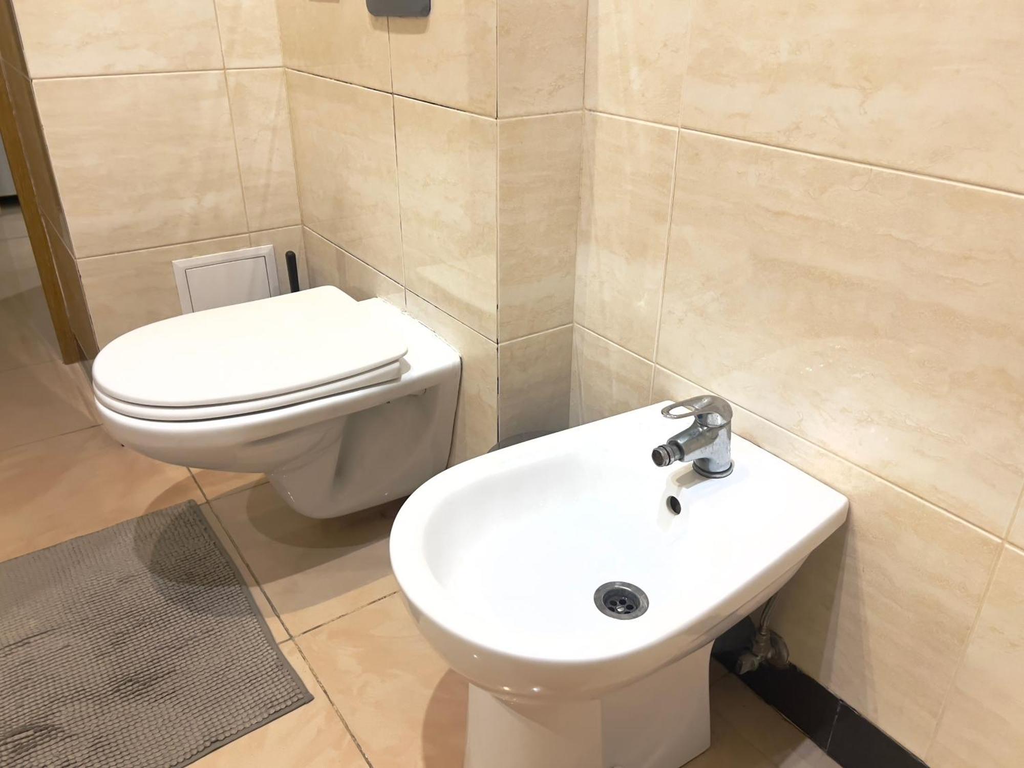 Apartments On Skoryka Str 리비프 외부 사진